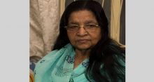 <font style='color:#000000'>Language movement heroine Dr Halima Khatun passes away</font>