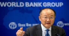 <font style='color:#000000'>World Bank calls for global support to Rohingya crisis</font>