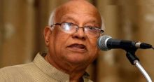 <font style='color:#000000'>Election to wait for no one: Muhith</font>