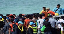 <font style='color:#000000'>33 dead after boat capsizes in Thailand</font>
