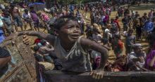 <font style='color:#000000'>Verification process to help find solutions for Rohingyas: UN</font>