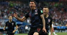 <font style='color:#000000'>Croatia beat Russia on penalties</font>