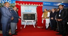 <font style='color:#000000'>Inauguration of Indian Visa Application Centre at JFP</font>