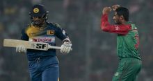 <font style='color:#000000'>Bangladesh face Sri Lanka in Asia Cup opener</font>