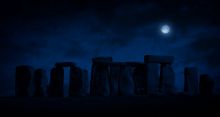 <font style='color:#000000'>Archaeologists shed new light on Stonehenge</font>
