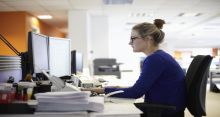 <font style='color:#000000'>Why many women avoid office spotlight</font>
