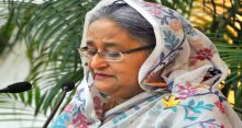 <font style='color:#000000'>Vajpayee, a great friend of Bangladesh: PM</font>