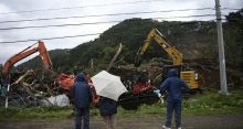 <font style='color:#000000'>Japan earthquake: Death toll rises to 30</font>