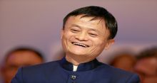 <font style='color:#000000'>Alibaba co-founder to retire soon</font>