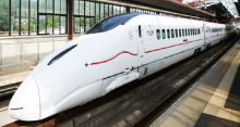 China plans bullet train to India via Bangladesh