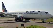 <font style='color:#000000'>US-Bangla to add two new Boeing</font>