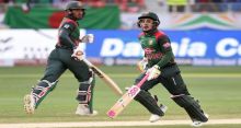 <font style='color:#000000'>Mushfiqur century leads Bangladesh to victory</font>