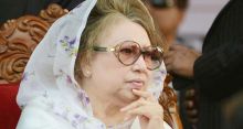<font style='color:#000000'>Khaleda Zia needs hospitalization</font>