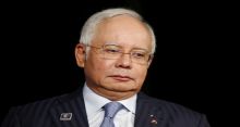 <font style='color:#000000'>Ex-Malaysian PM Najib Razak arrested</font>