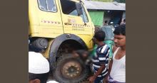<font style='color:#000000'>Five killed in Chattogram road accident</font>