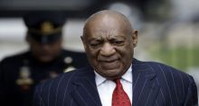 <font style='color:#000000'>Bill Cosby sentenced to three to 10 years in jail</font>