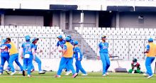 India beats Bangladesh in U-19 Asia Cup