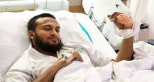 Finger won’t fully recover: Shakib