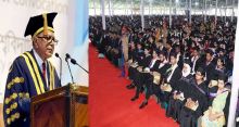 Engage yourselves in nation-building work: President