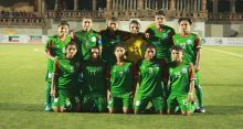 Bangladesh storm into SAFF U-18 Women’s Championship final