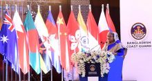PM for devising newer strategies to ensure maritime security