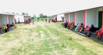 লালপুরে আশ্রয়ই প্রকল্পের ঘর পেলো ২০৫ গৃহহীন পরিবার